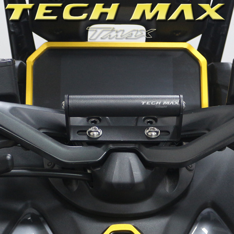 Tech Accessories 2022 - Motorcycle Accessories Navigation Bracket Mount Smartphone