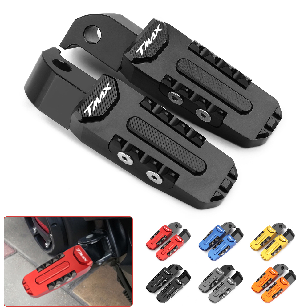 Motorcycle Accessories Rear Fo - Tech Accessories 2022 recension och pris