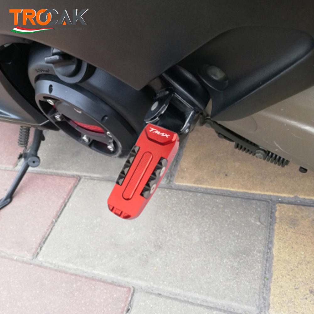 Motorcycle Accessories Rear Fo - Tech Accessories 2022 recension och pris