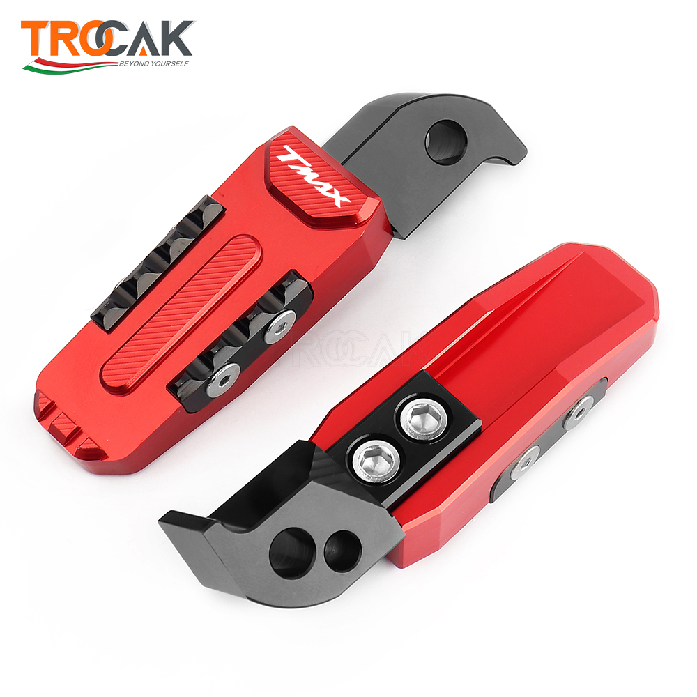 Motorcycle Accessories Rear Fo - Tech Accessories 2022 recension och pris
