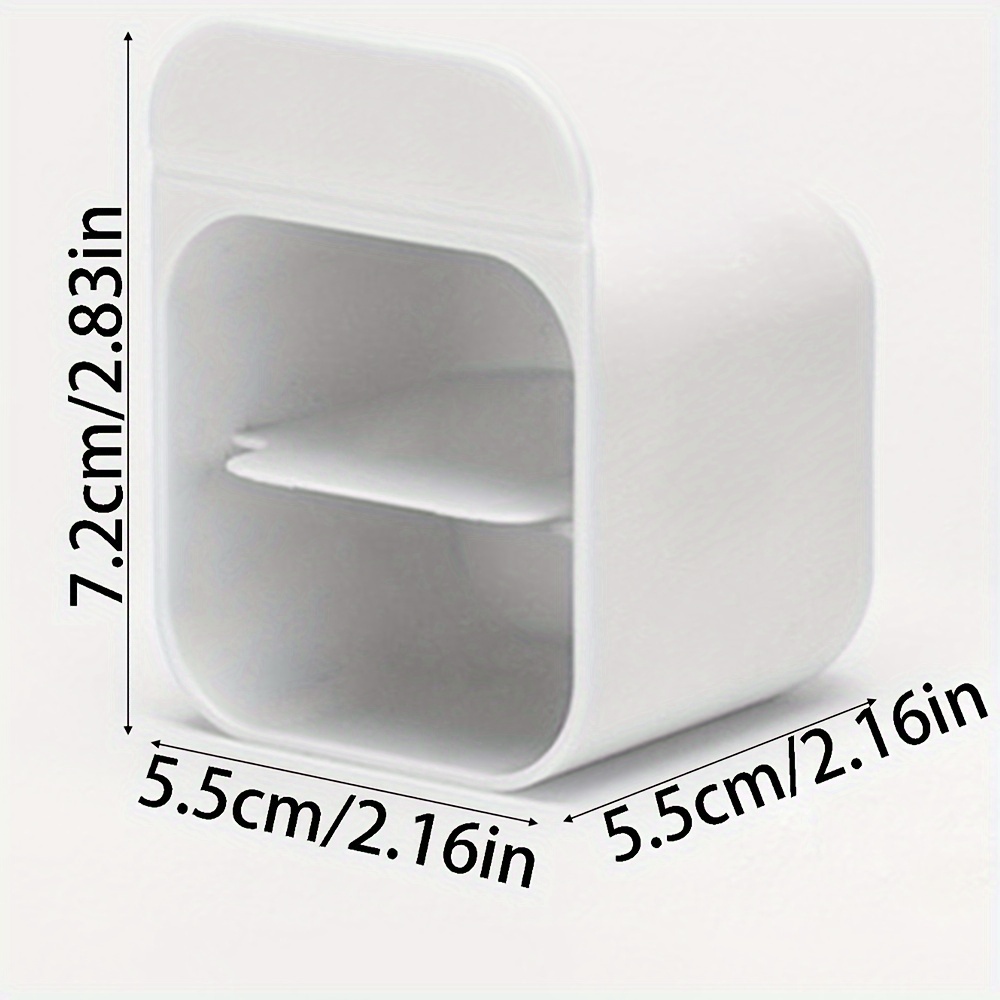 Desk Pen Holders, Clip-on Penc - Tech Accessories For Office Desk recension och pris