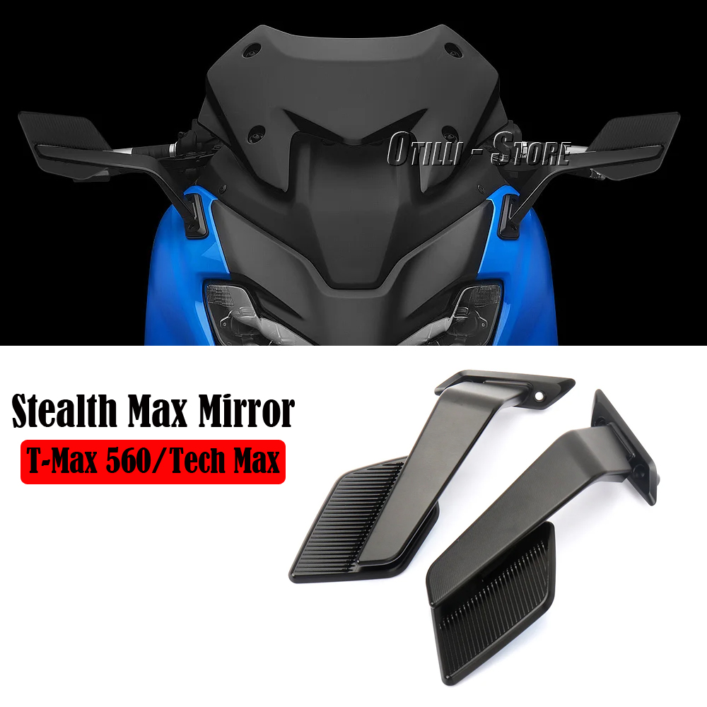 For Yamaha T-MAX 560 T-Max560  - Tech Accessories 2022 recension och pris