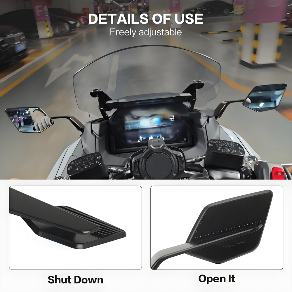 For Yamaha T-MAX 560 T-Max560  - Tech Accessories 2022 recension och pris