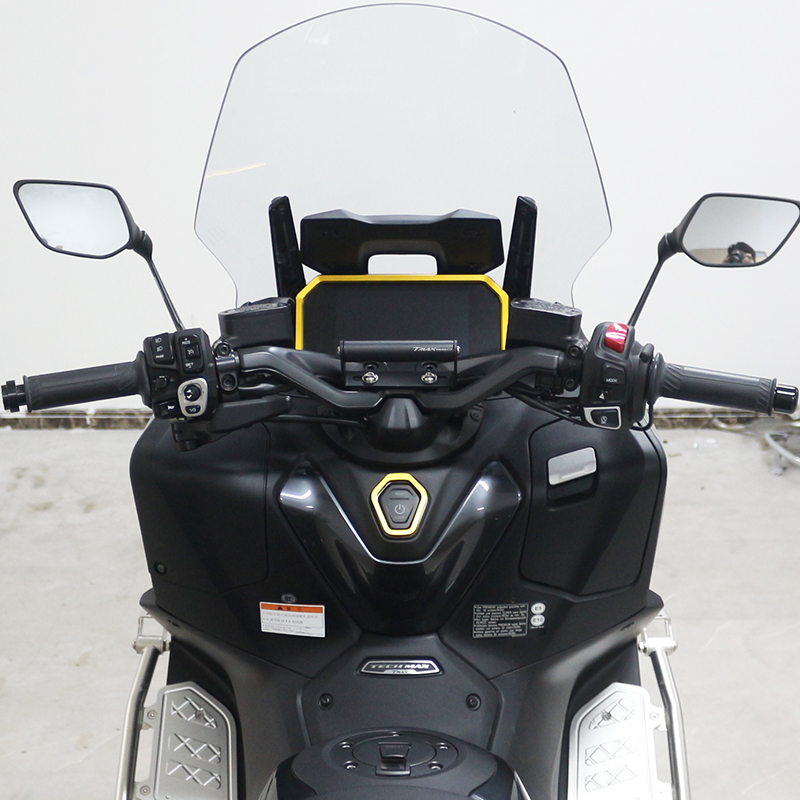 Motorcycle Accessories Navigat - Tech Accessories 2022 recension och pris