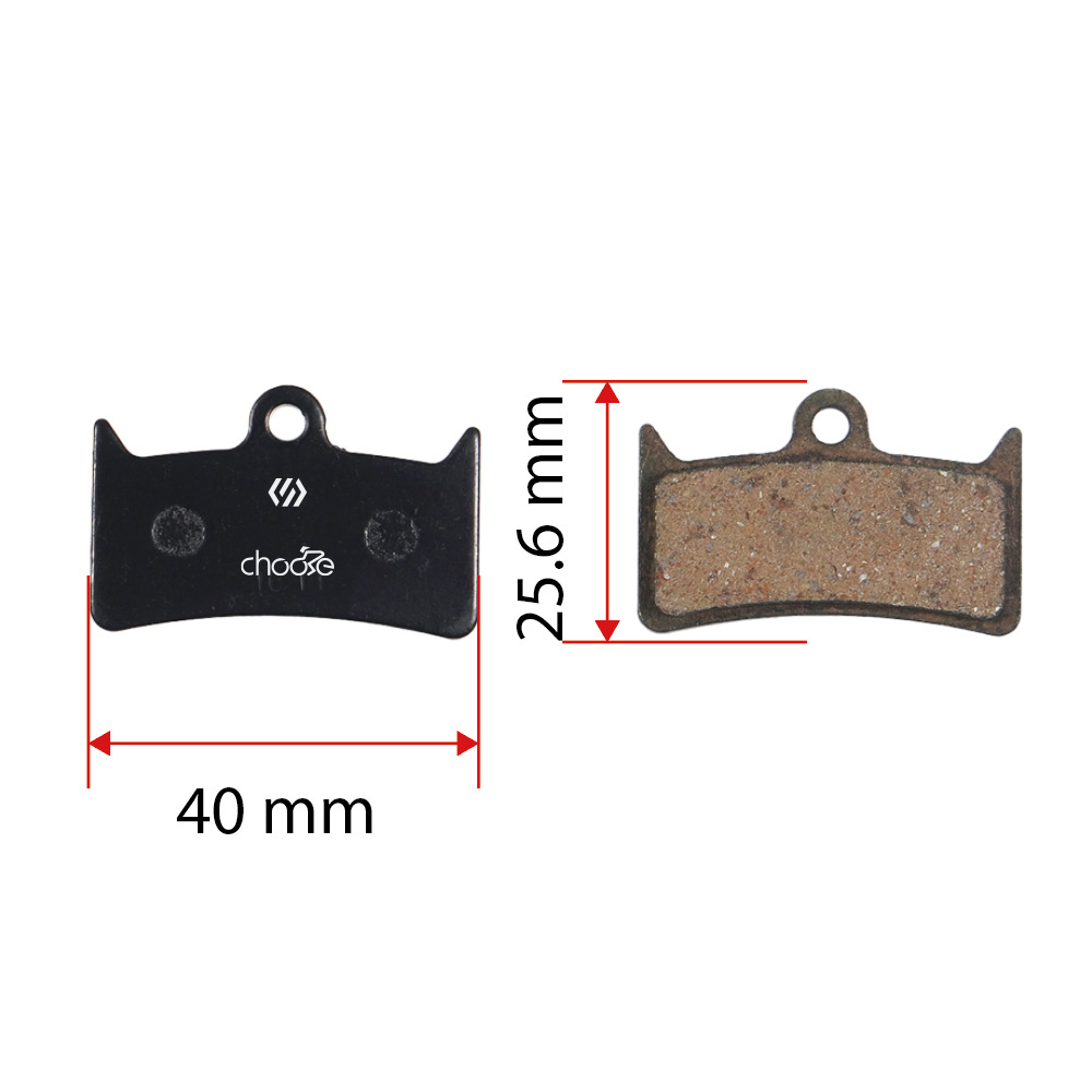 Universal Hydraulic Disc Brake - Universal Tech Accessories recension och pris