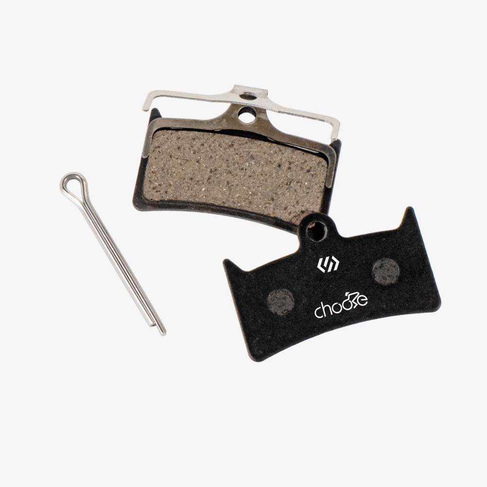 Universal Hydraulic Disc Brake - Universal Tech Accessories recension och pris