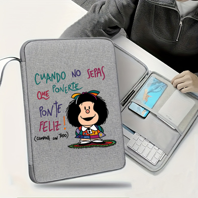 Shockproof Tablet Sleeve for i - Tech Accessories For Ipad recension och pris