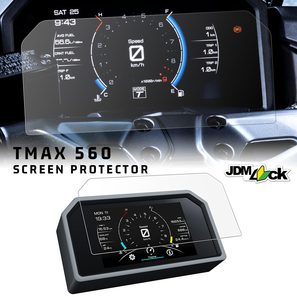 Motorcycle Scratch Cluster Pro - Tech Accessories 2022 recension och pris