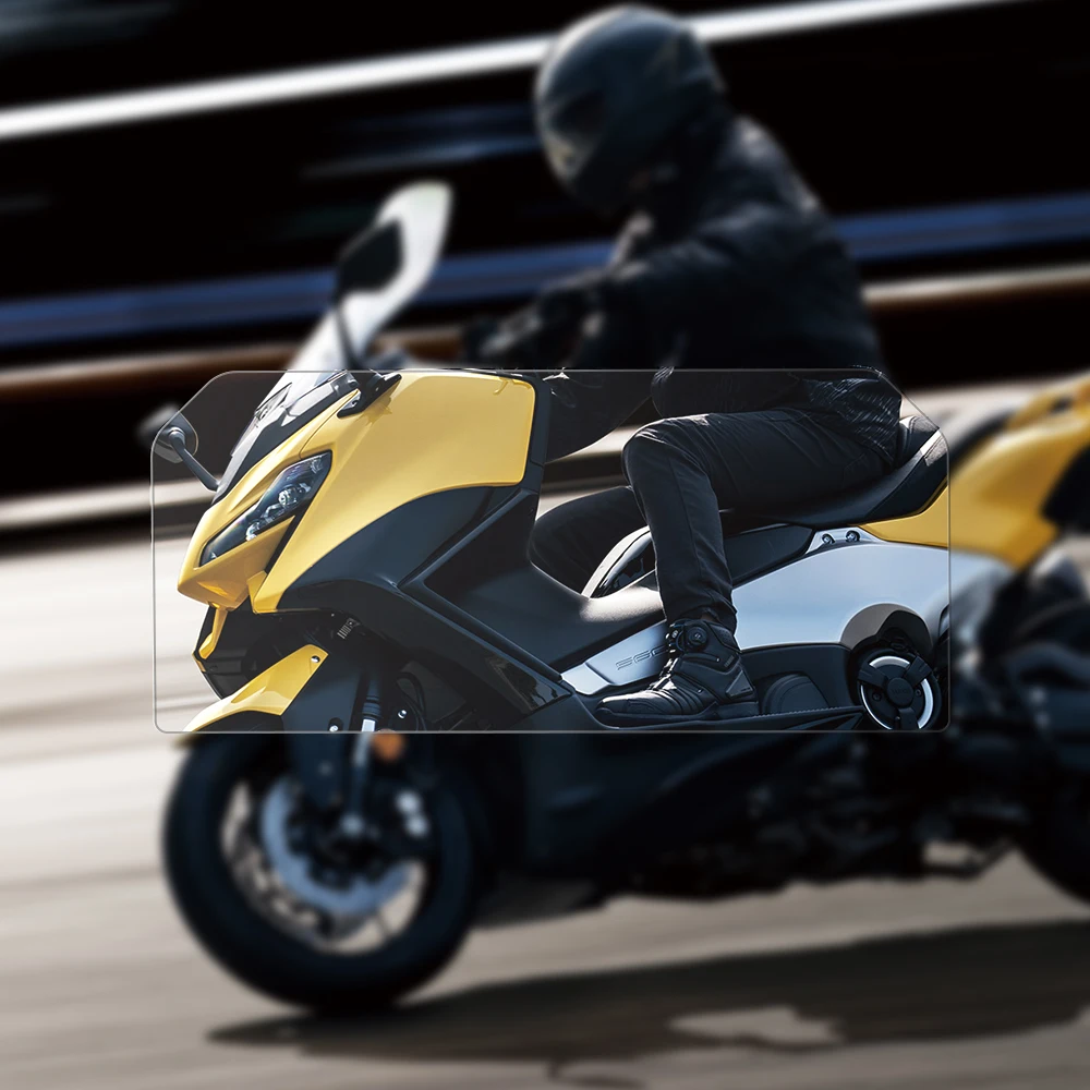 Motorcycle Scratch Cluster Pro - Tech Accessories 2022 recension och pris