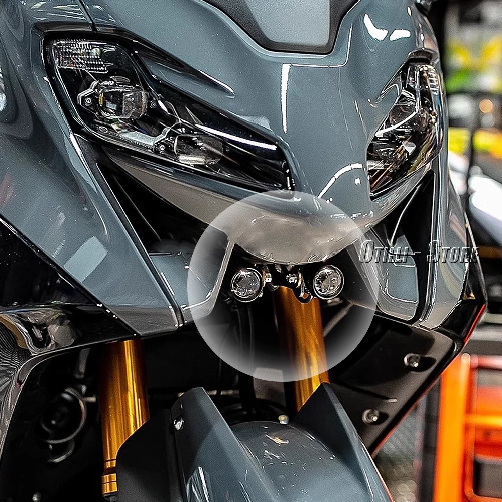 For YAMAHA TMAX560 TECH MAX TM - Tech Lighting Accessories recension och pris
