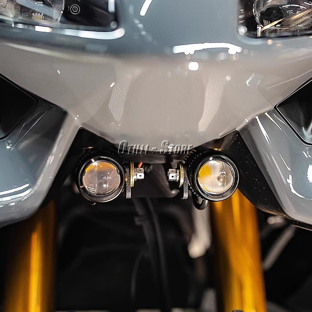 For YAMAHA TMAX560 TECH MAX TM - Tech Lighting Accessories recension och pris
