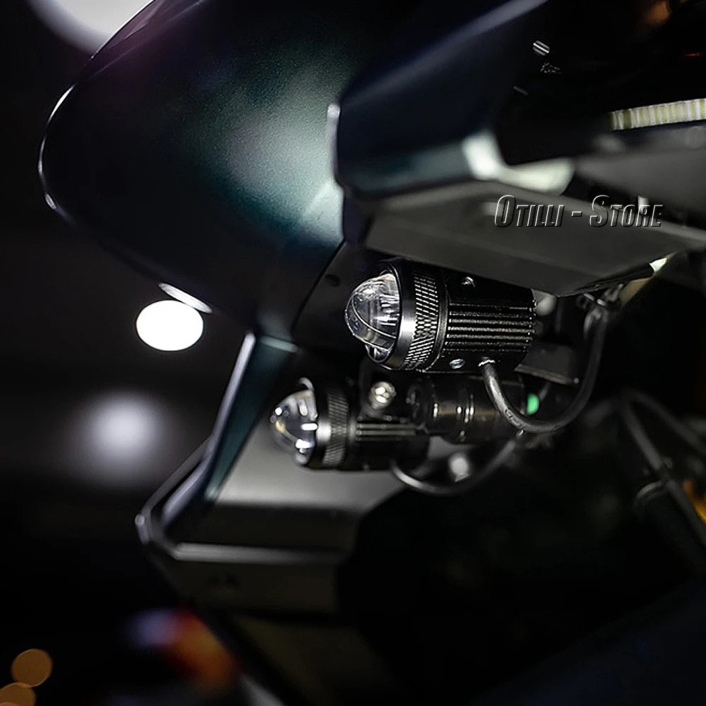 For YAMAHA TMAX560 TECH MAX TM - Tech Lighting Accessories recension och pris