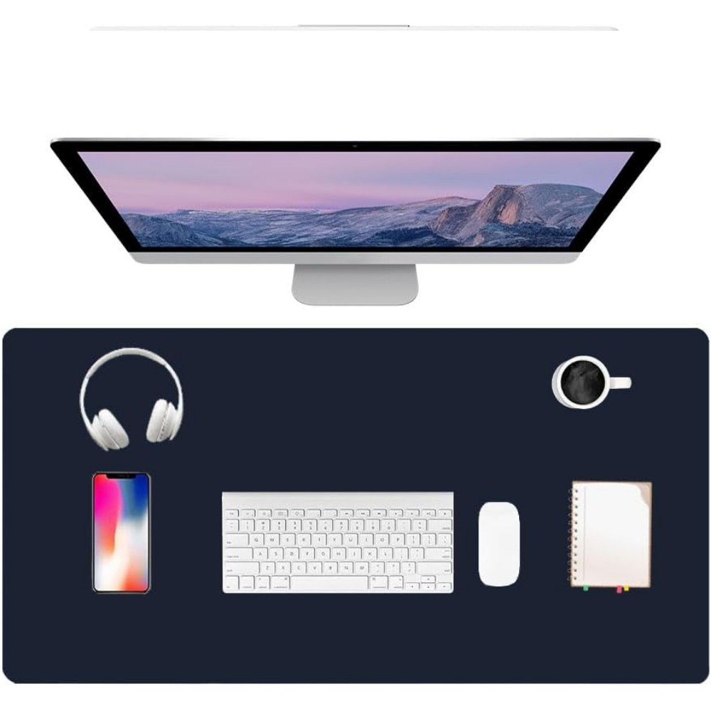 Desk Pad Protector Non-Slip Mo - Tech Accessories For Office Desk recension och pris