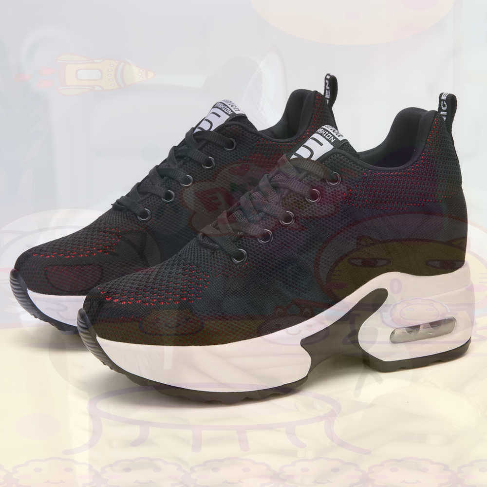 Red Size 36 Shoes Woman Tennis - Tech Lighting Accessories recension och pris