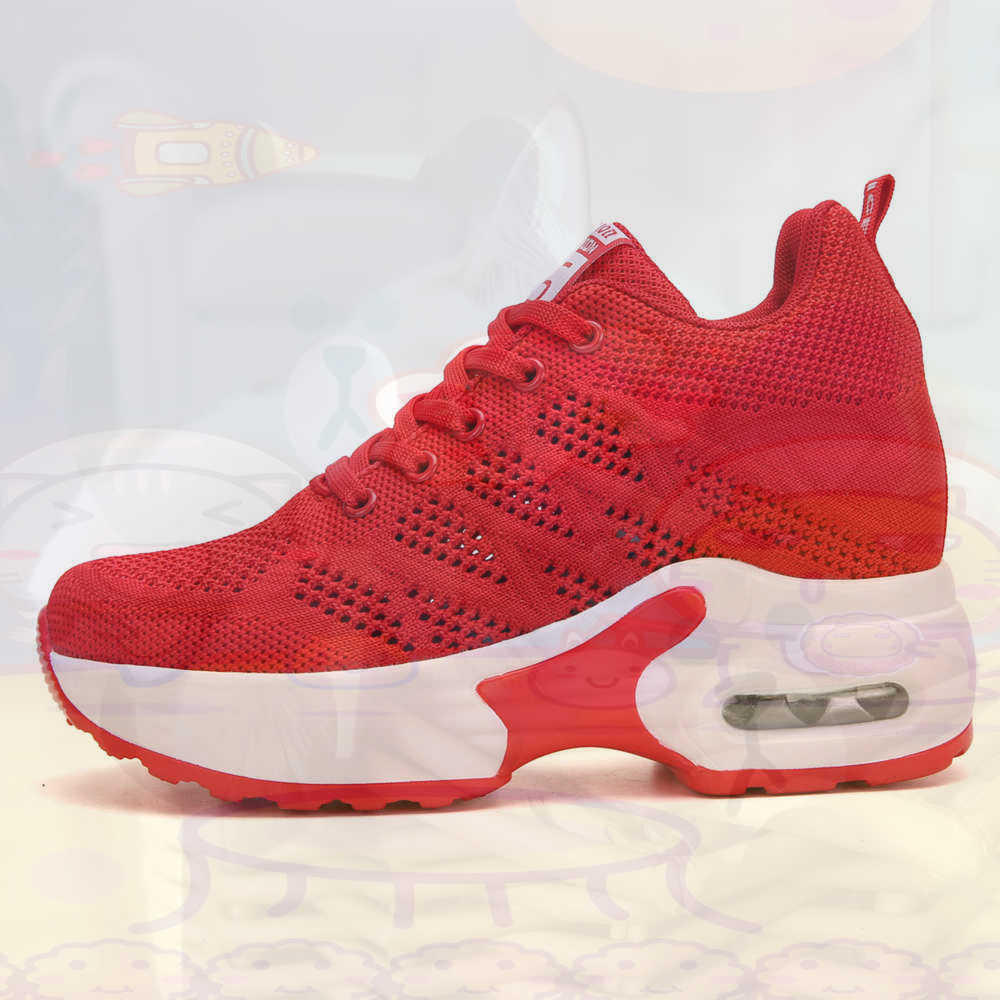 Red Size 36 Shoes Woman Tennis - Tech Lighting Accessories recension och pris