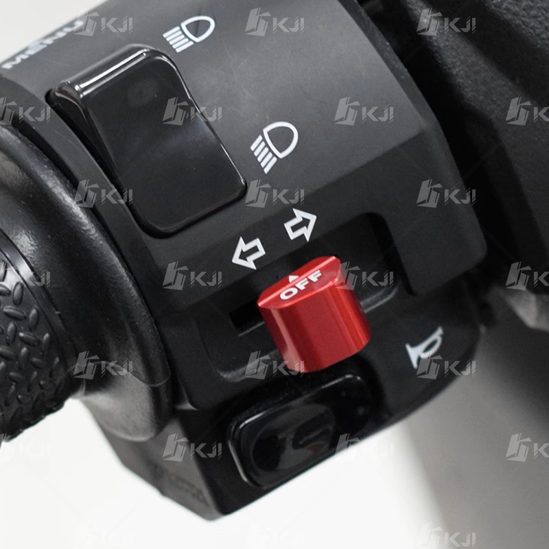 For Yamaha XMAX/NMAX/NVX/AEROX - Tech Lighting Accessories recension och pris