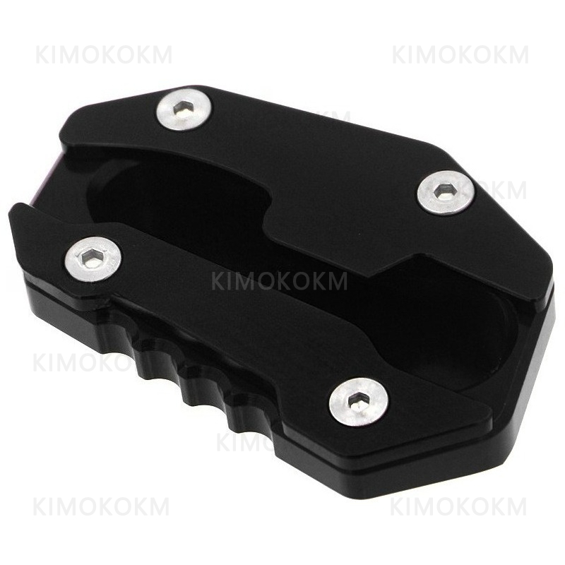 Motorcycle Kickstand Foot Side - Tech Accessories 2022 recension och pris