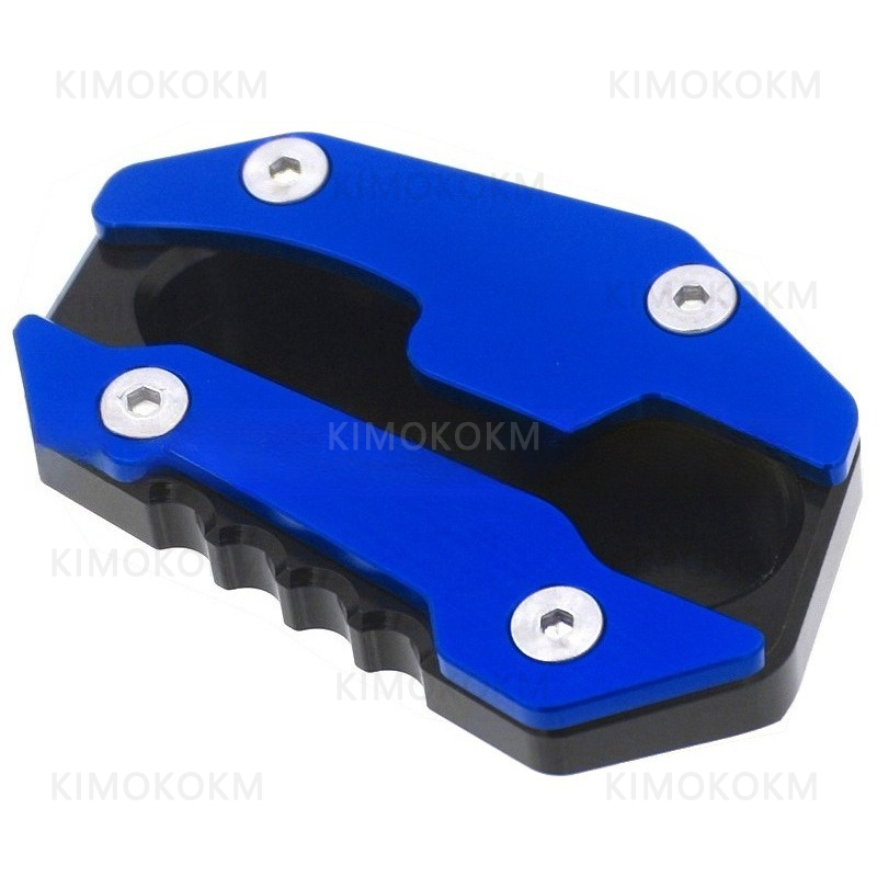 Motorcycle Kickstand Foot Side - Tech Accessories 2022 recension och pris
