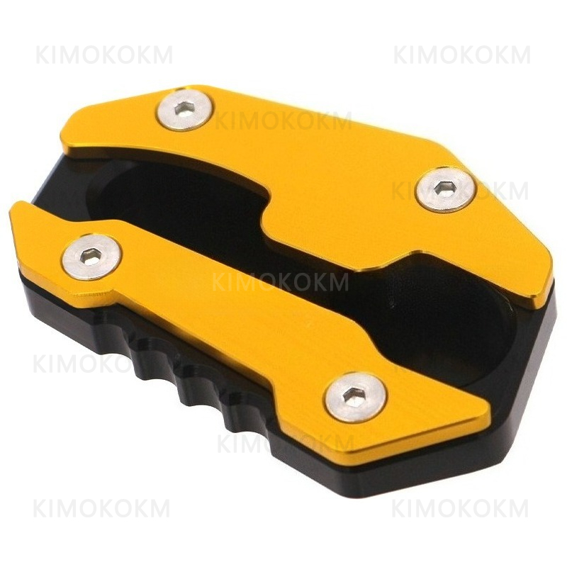 Motorcycle Kickstand Foot Side - Tech Accessories 2022 recension och pris