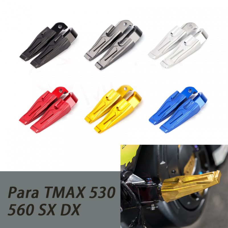 Aluminum Parking Handbrake Lev - Tech Accessories 2022 recension och pris