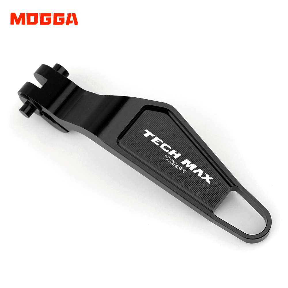 For Yamaha TMAX560 Tech-MAX 20 - Tech Accessories Logo recension och pris