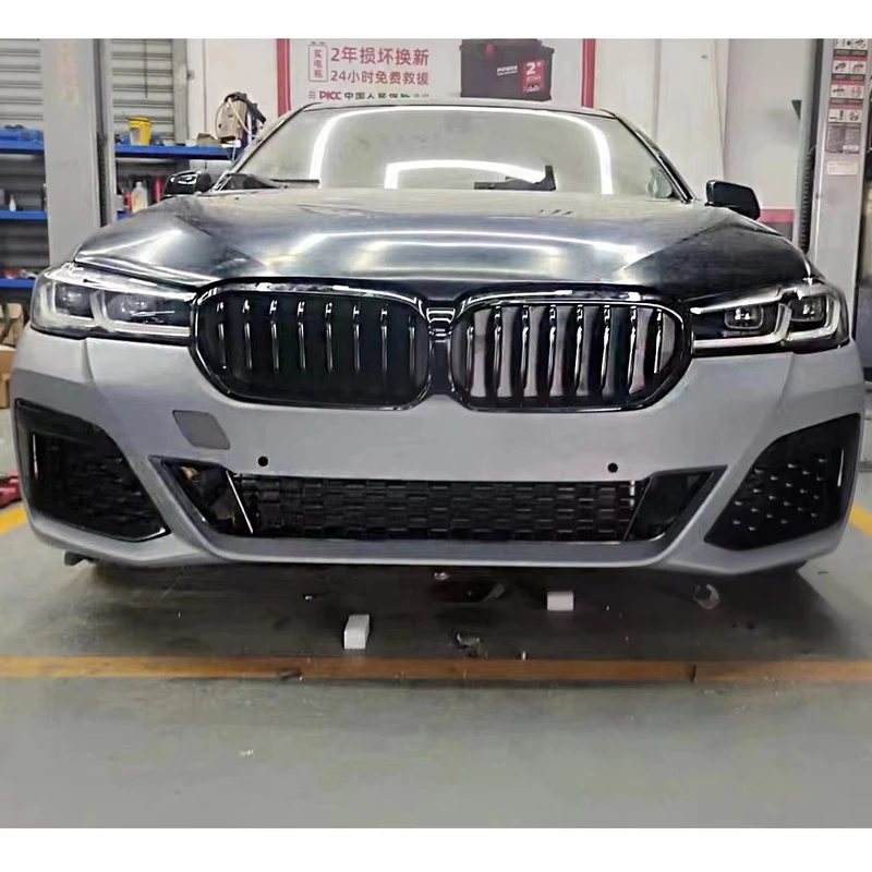 Car Accessories Body Kit, 5 Se - Tech Lighting Accessories recension och pris