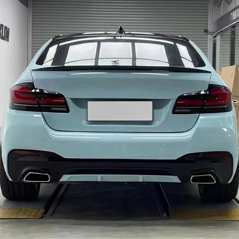 Car Accessories Body Kit, 5 Se - Tech Lighting Accessories recension och pris