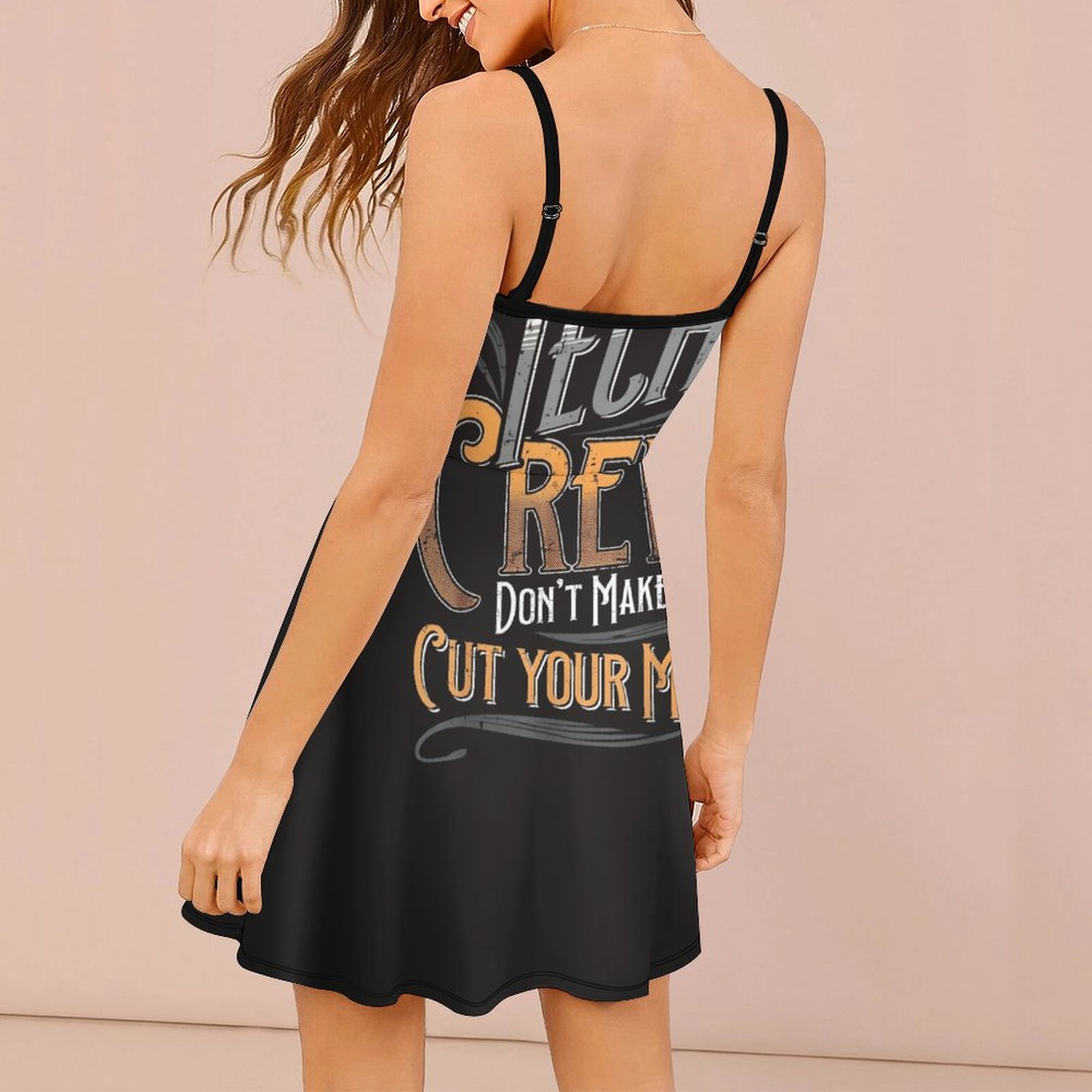 Sexy   Tech Crew Warning Desig - Tech Queen recension och pris
