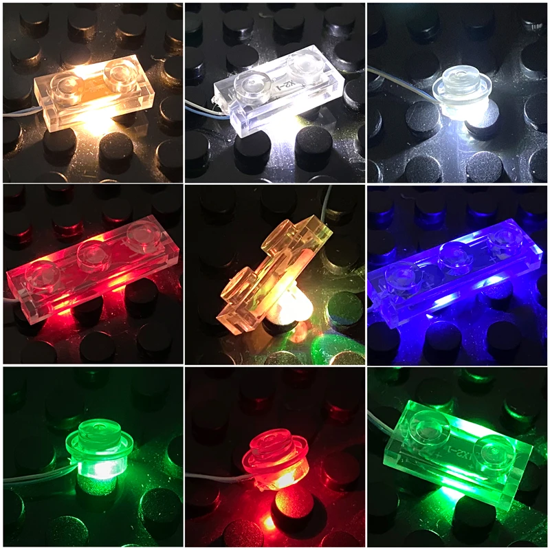 Moc Accessorie signal Led Ligh - Tech Lighting Accessories recension och pris