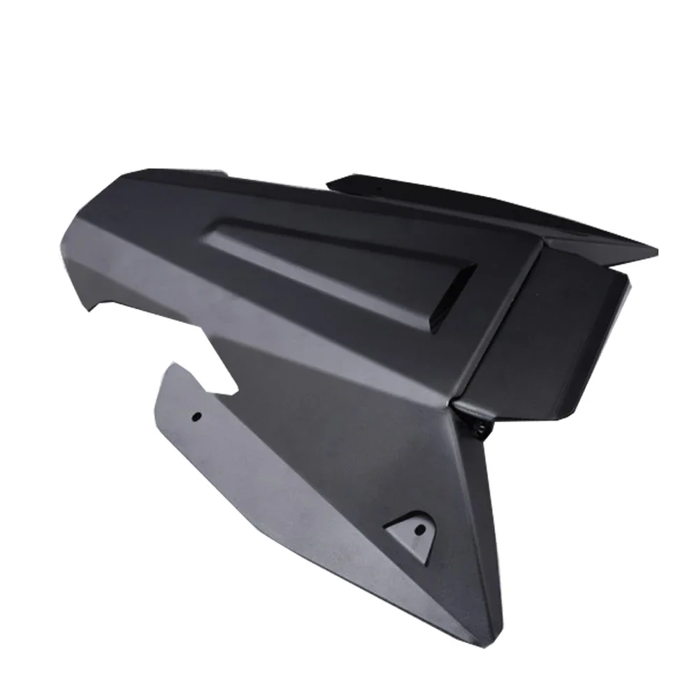 Motorcycle Aluminium Windscree - Tech Accessories 2022 recension och pris