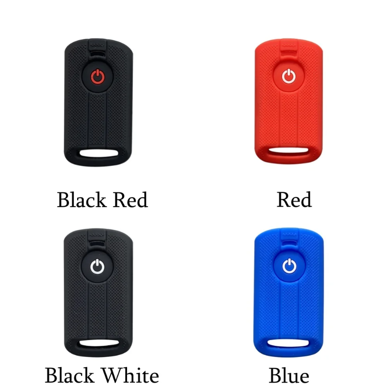 Remote Key Cover Case Car Acce - Tech Accessories 2022 recension och pris