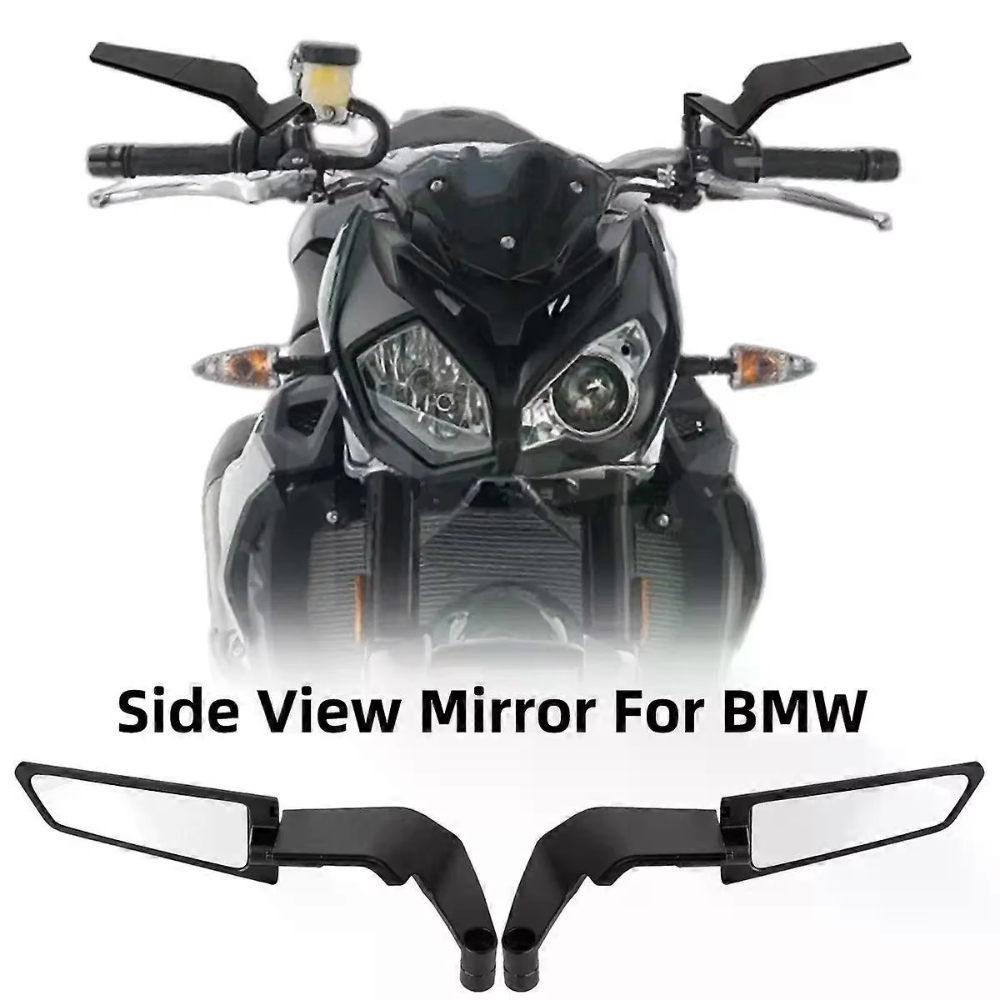 Modified Motorcycle Wind Wing  - Universal Tech Accessories recension och pris