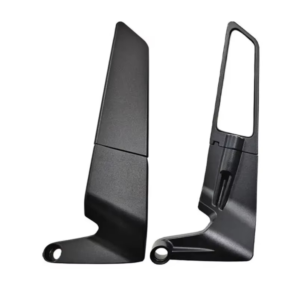 Modified Motorcycle Wind Wing  - Universal Tech Accessories recension och pris