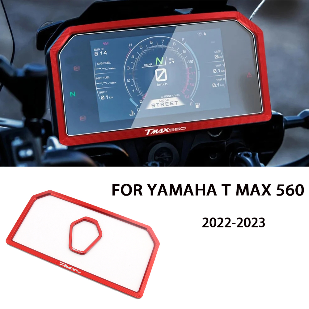 TMAX 560 2022 2023 Dashboard F - Tech Accessories 2022 recension och pris