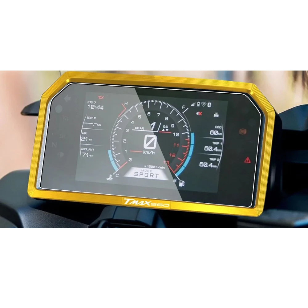 TMAX 560 2022 2023 Dashboard F - Tech Accessories 2022 recension och pris