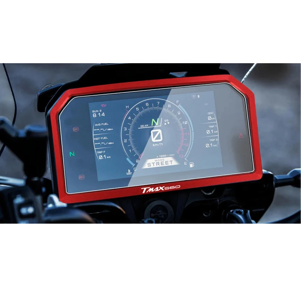 TMAX 560 2022 2023 Dashboard F - Tech Accessories 2022 recension och pris