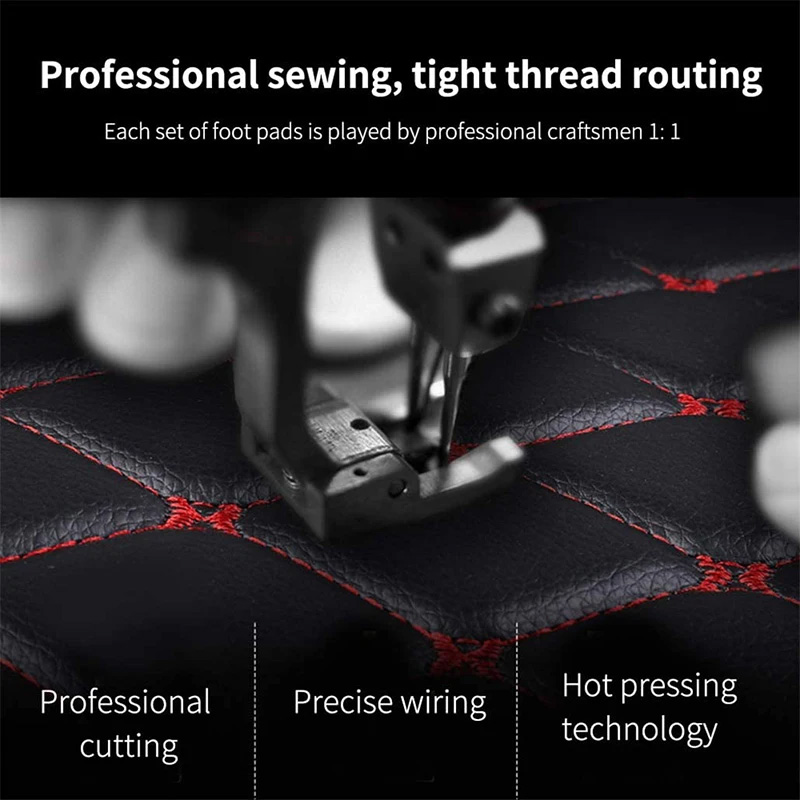 Custom Car Floor Mats For Rena - Tech Accessories 2022 recension och pris