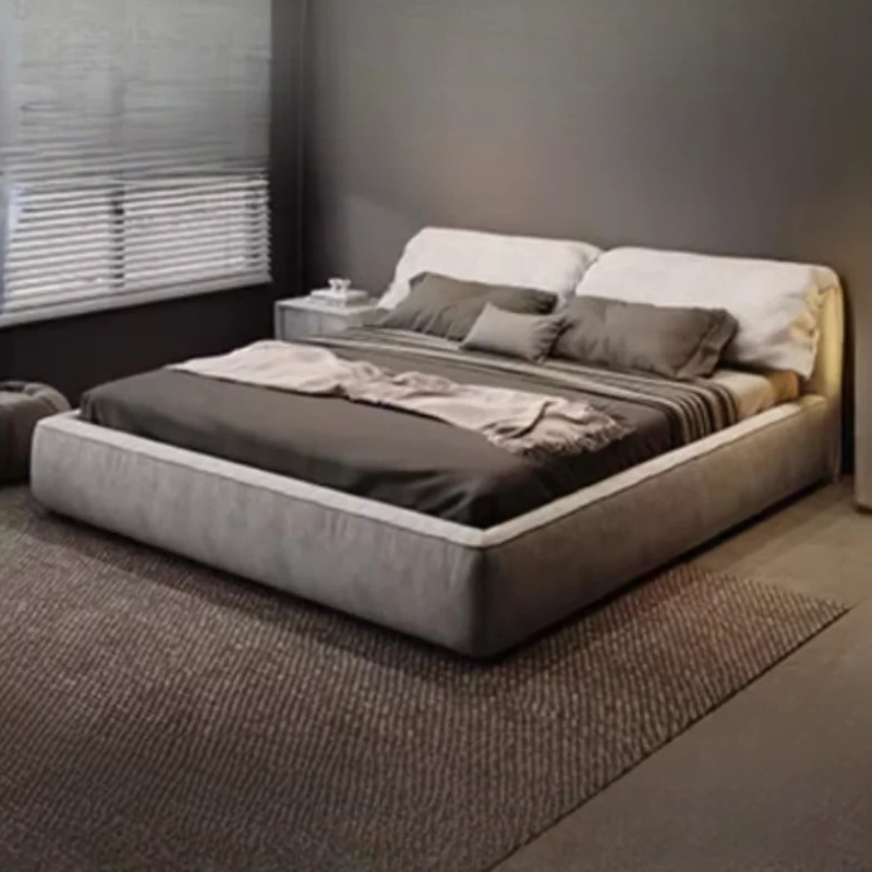 Tech Cloth Frame Simple Double - Tech Queen recension och pris