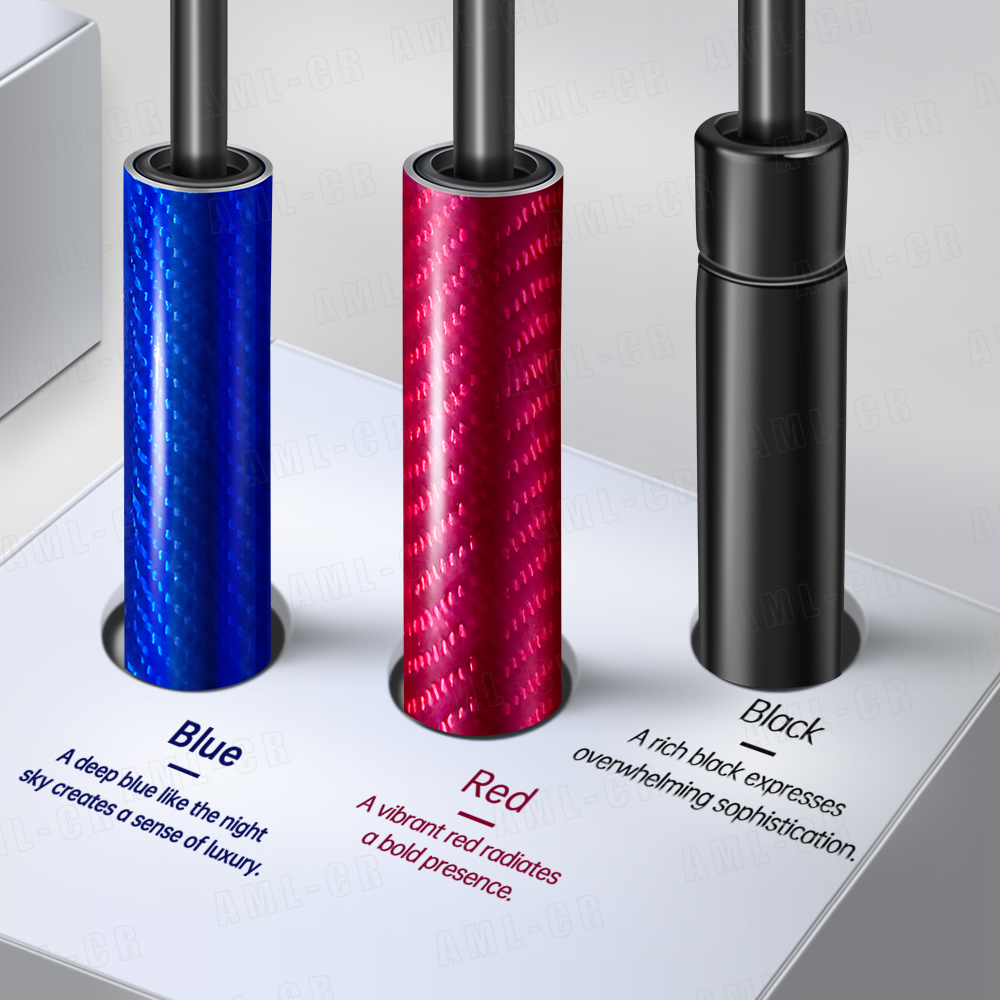 SEMTAY Hood Struts Compatible  - Tech Accessories 2022 recension och pris
