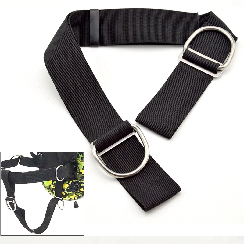 Adjustable Tech Dive Crotch St - Universal Tech Accessories recension och pris