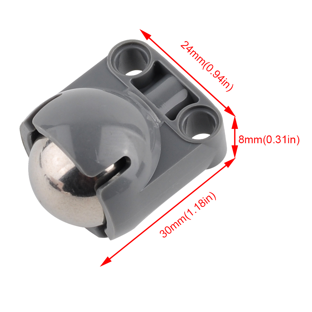 Universal Wheel High-Tech Buil - Universal Tech Accessories recension och pris