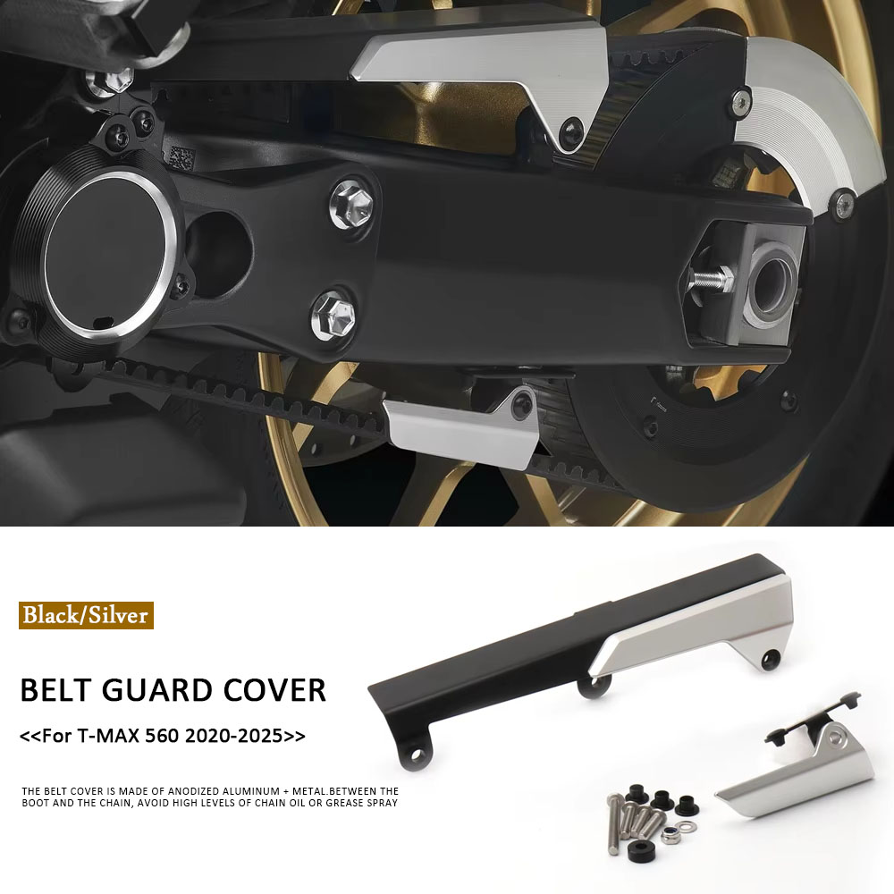For Yamaha TMAX560 TMAX T-MAX  - Tech Accessories 2022 recension och pris