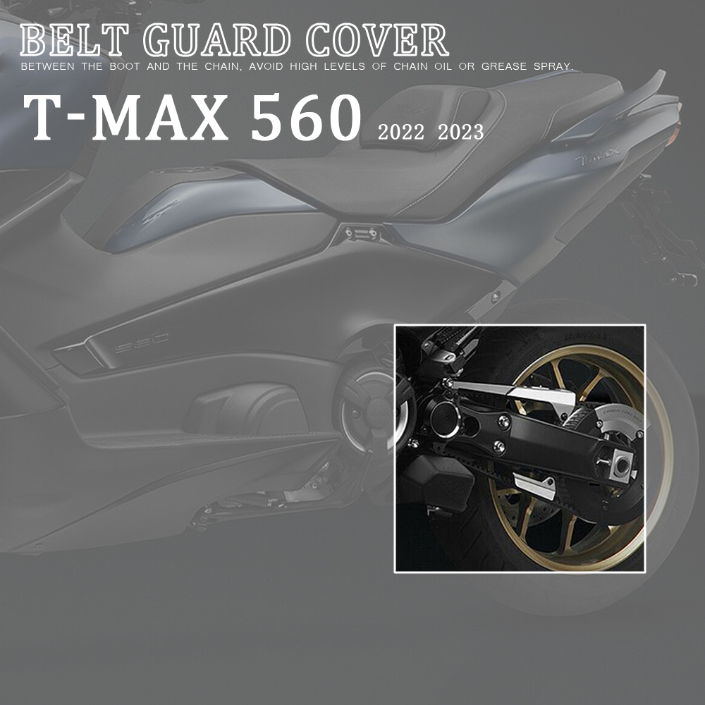 For Yamaha TMAX560 TMAX T-MAX  - Tech Accessories 2022 recension och pris