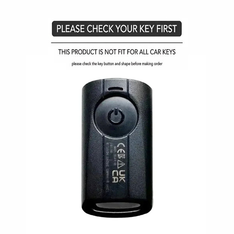 Motorcycle TPU Key Cover Case  - Tech Accessories 2022 recension och pris