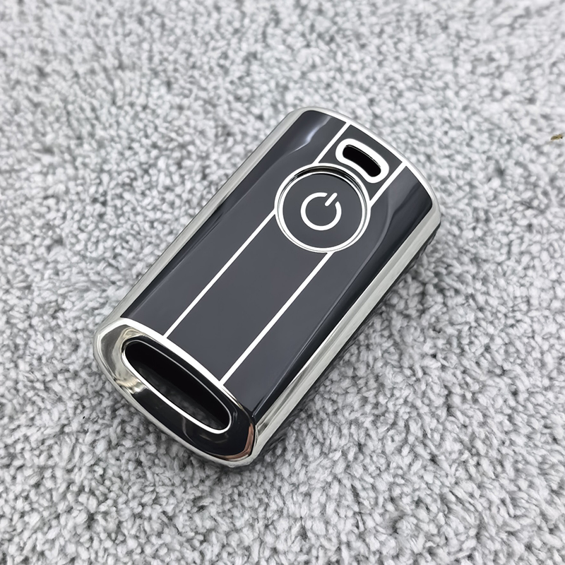 Motorcycle TPU Key Cover Case  - Tech Accessories 2022 recension och pris