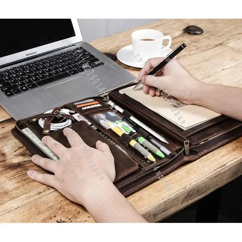 Accessory Leather Tablet Stora - Tech Accessories For Ipad recension och pris
