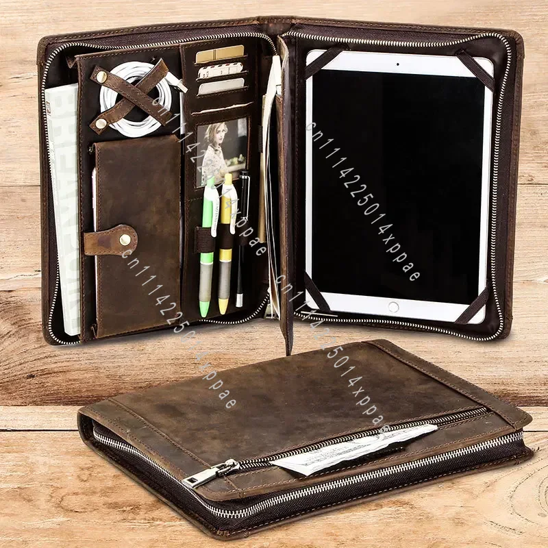 Accessory Leather Tablet Stora - Tech Accessories For Ipad recension och pris
