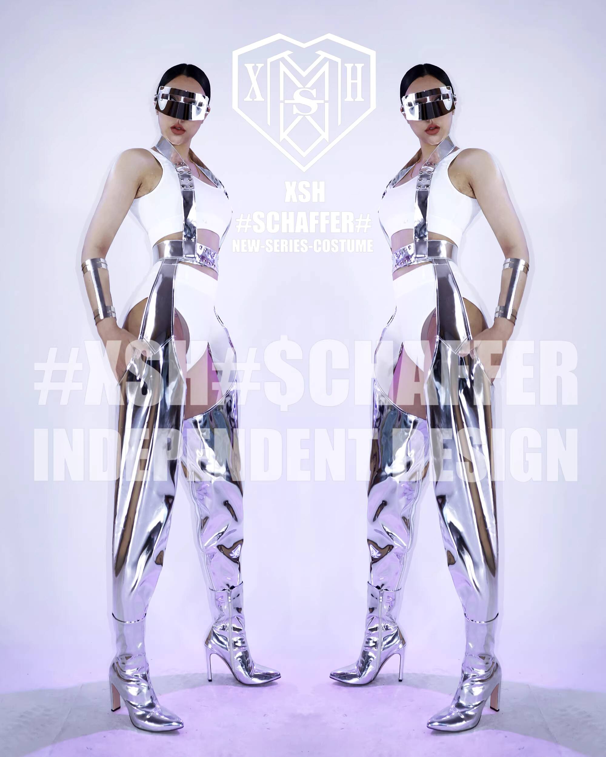 GOGO Bar New Female Nightclub  - Tech Queen recension och pris