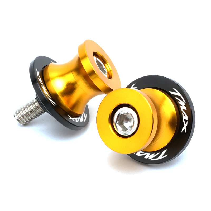 New Motorcycle Accessories 6MM - Universal Tech Accessories recension och pris