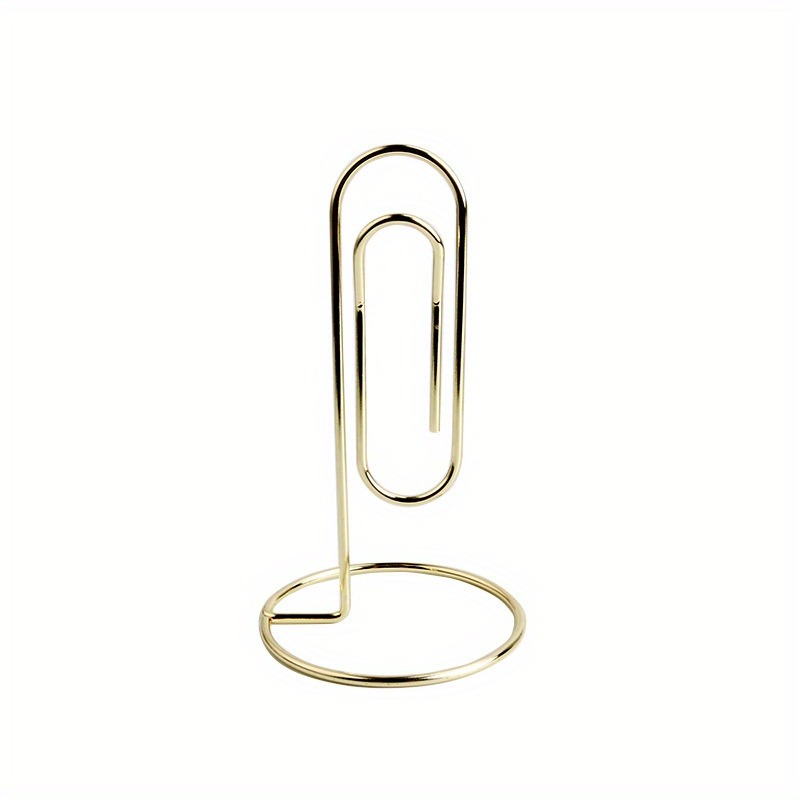 1pc Luxurious Golden Rose Desk - Tech Accessories For Office Desk recension och pris